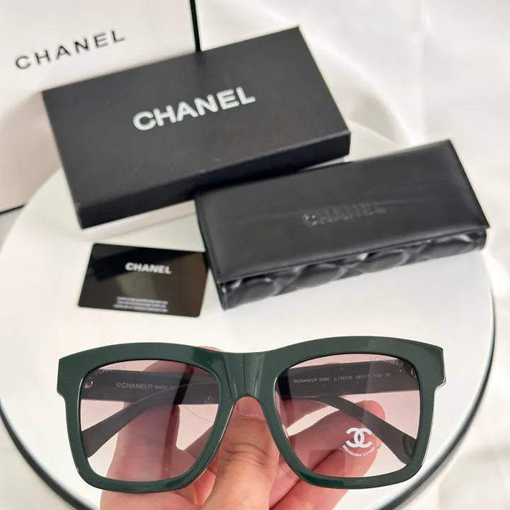 スーパーコピー シャネル サングラス