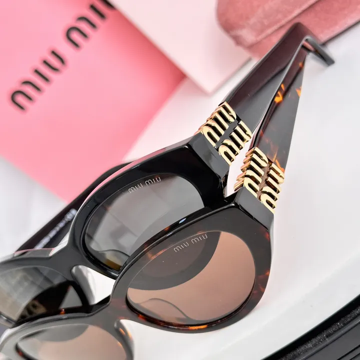 スーパーコピー ミュウミュウ サングラス