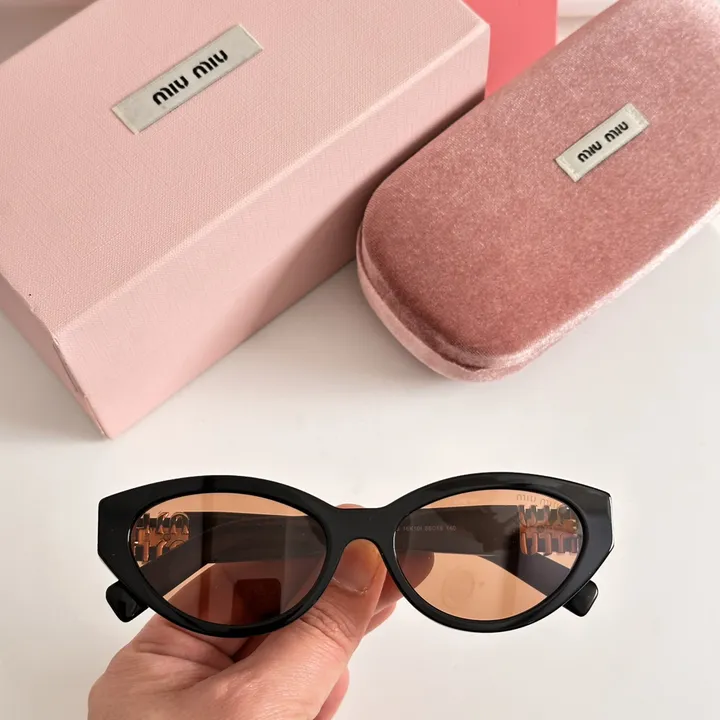 スーパーコピー ミュウミュウ サングラス