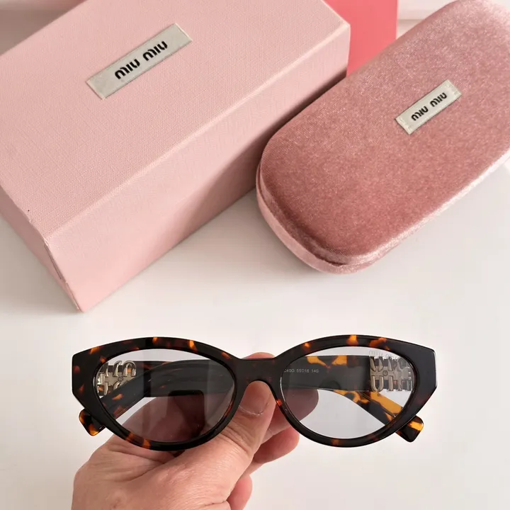 スーパーコピー ミュウミュウ サングラス