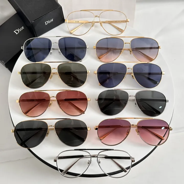 スーパーコピー ディオール サングラス