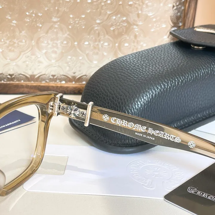 スーパーコピー クロムハーツ サングラス