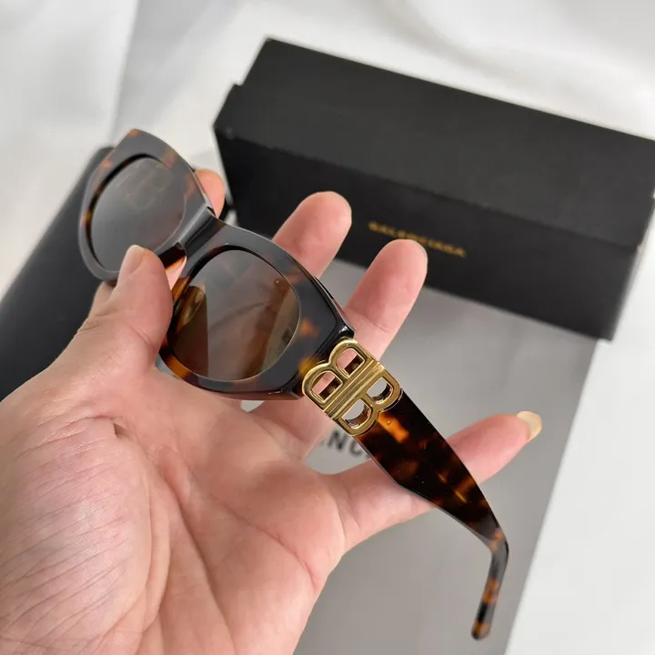 スーパーコピー バレンシアガ サングラス