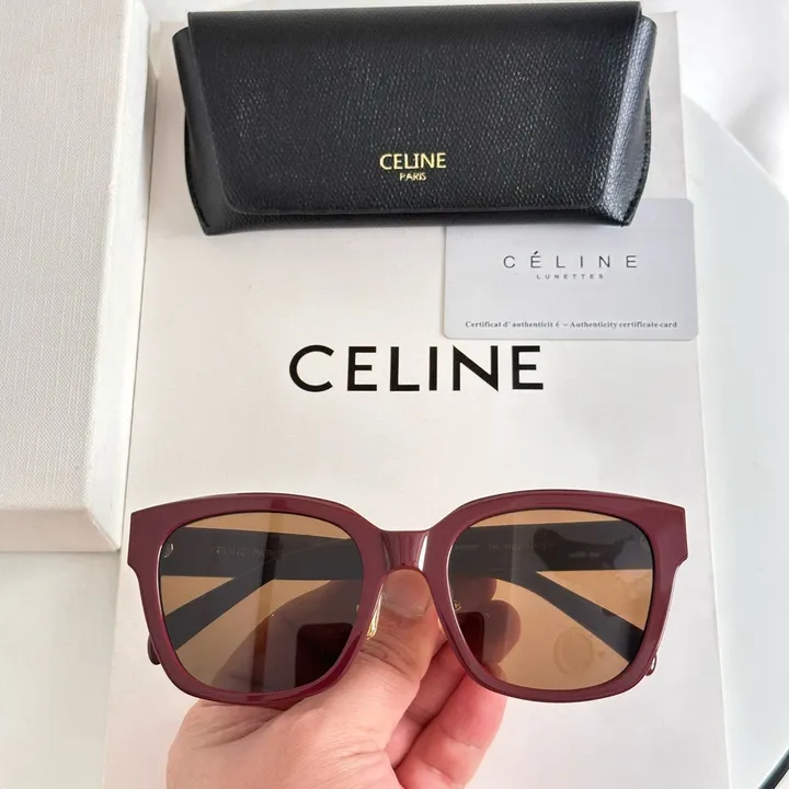 スーパーコピー セリーヌ サングラス