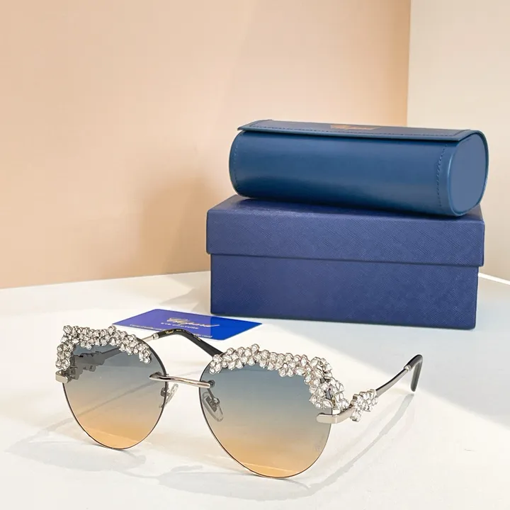 スーパーコピー ショパール サングラス