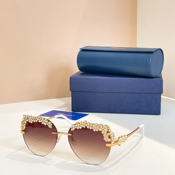 スーパーコピー ショパール サングラス