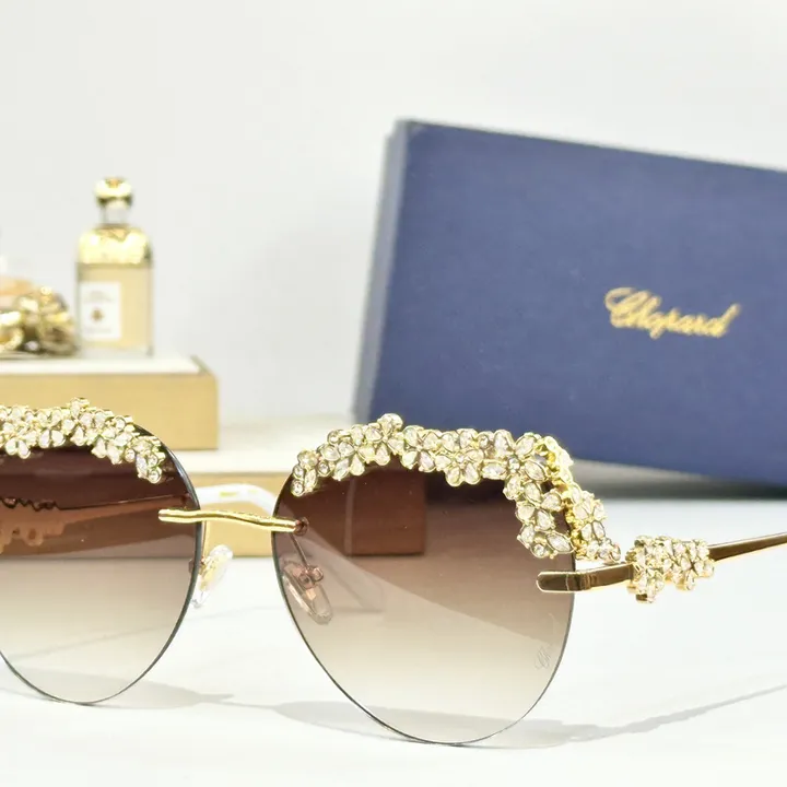 スーパーコピー ショパール サングラス