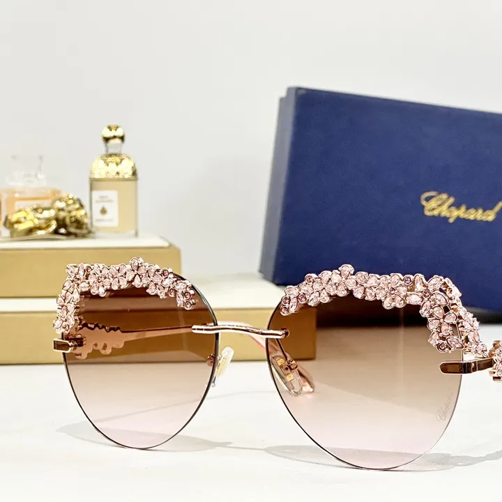 スーパーコピー ショパール サングラス