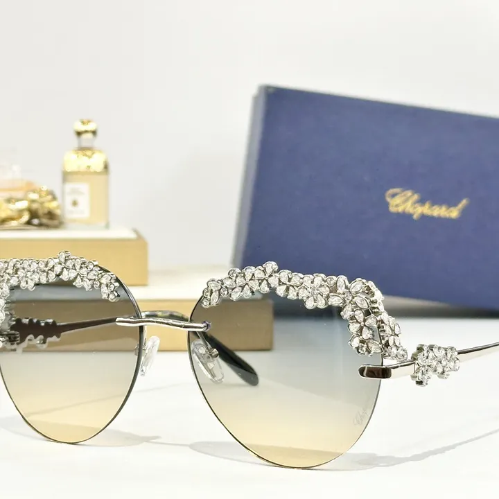 スーパーコピー ショパール サングラス