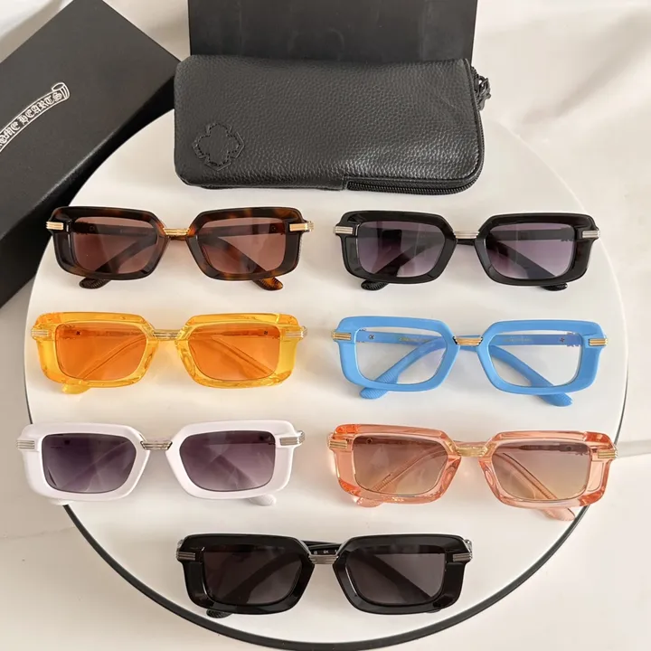 スーパーコピー クロムハーツ サングラス