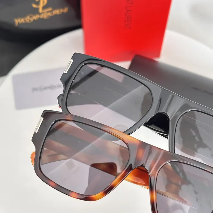 スーパーコピー イブサンローラン サングラス