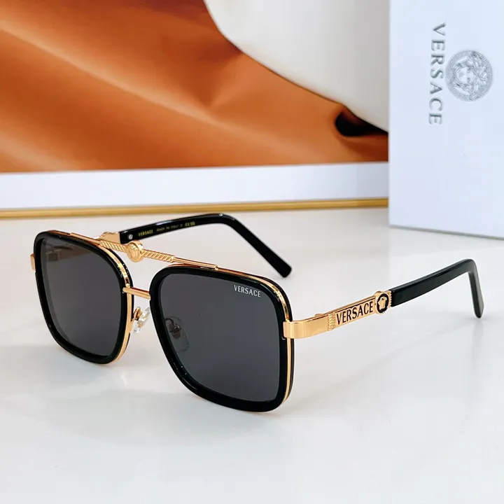 スーパーコピー ヴェルサーチ サングラス