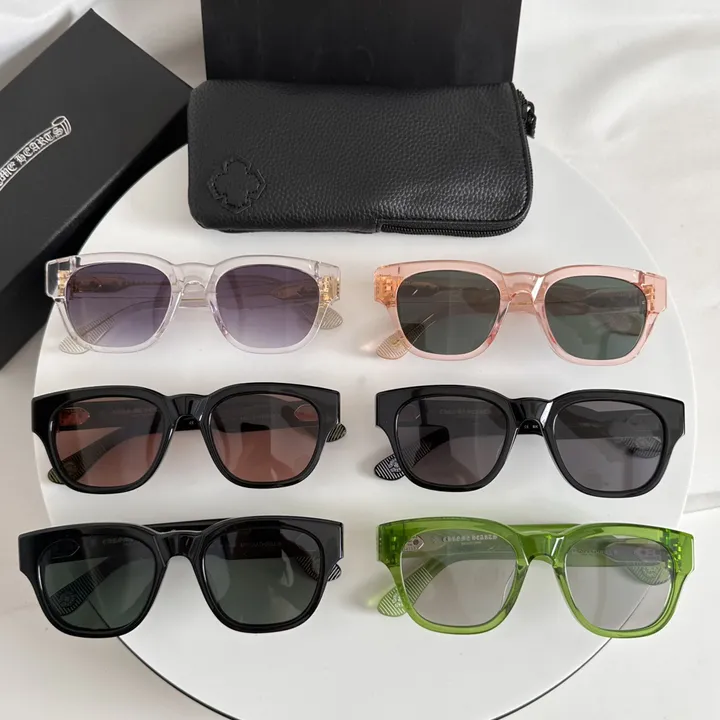 スーパーコピー クロムハーツ サングラス