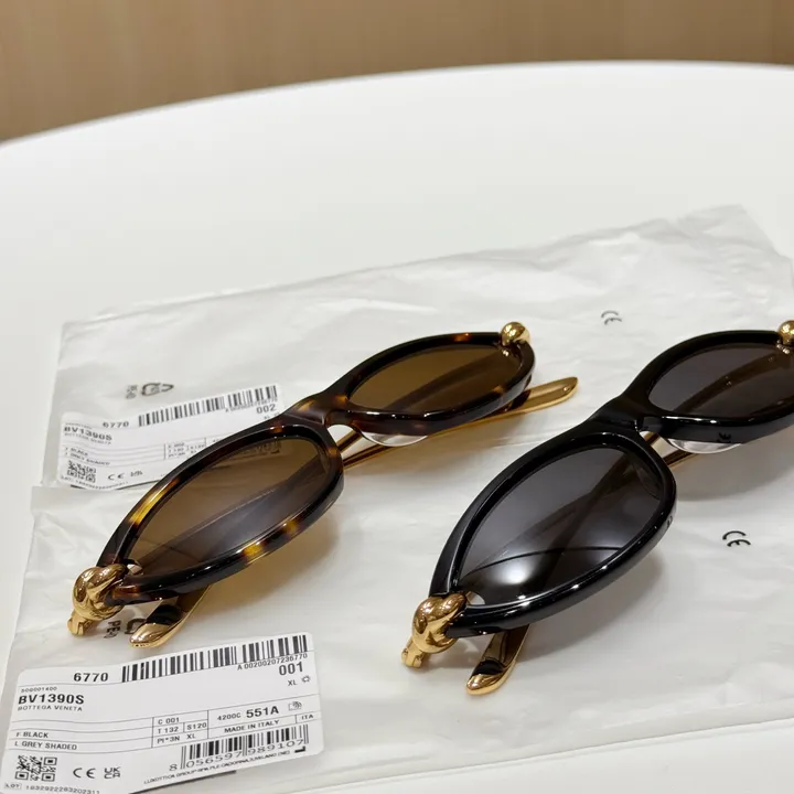 スーパーコピー ボッテガ ヴェネタ サングラス