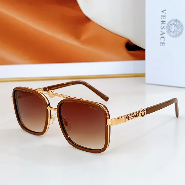 スーパーコピー ヴェルサーチ サングラス