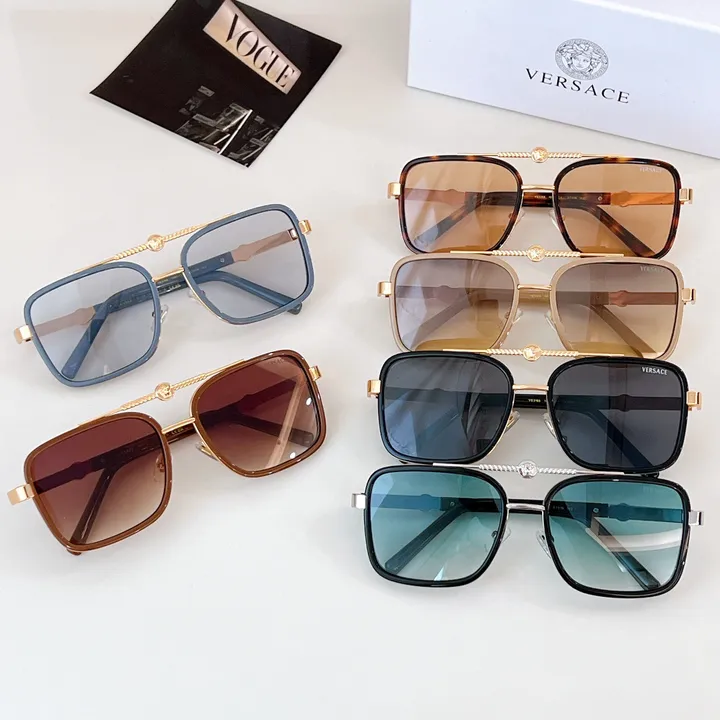 スーパーコピー ヴェルサーチ サングラス