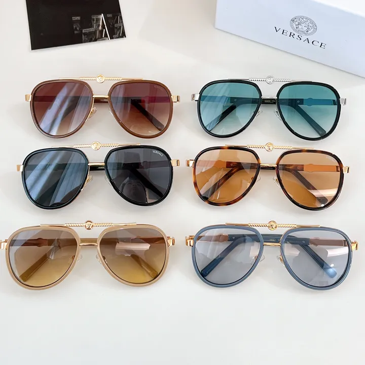 スーパーコピー ヴェルサーチ サングラス