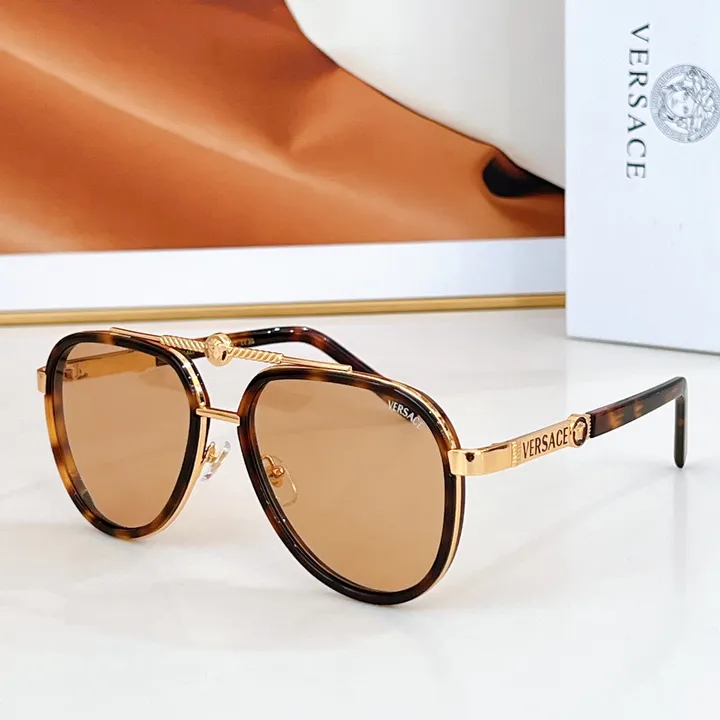 スーパーコピー ヴェルサーチ サングラス