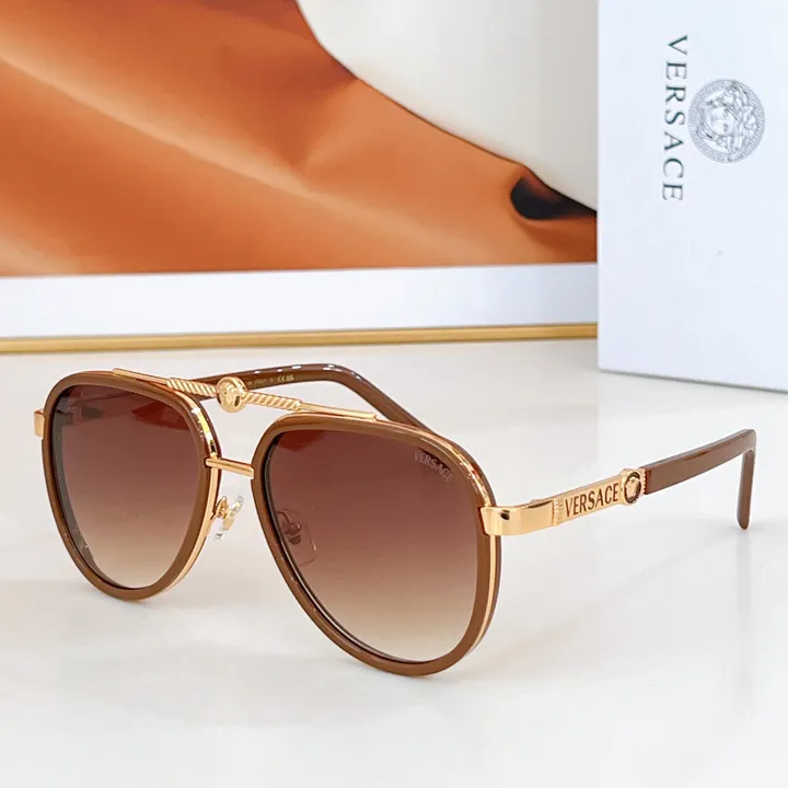 スーパーコピー ヴェルサーチ サングラス
