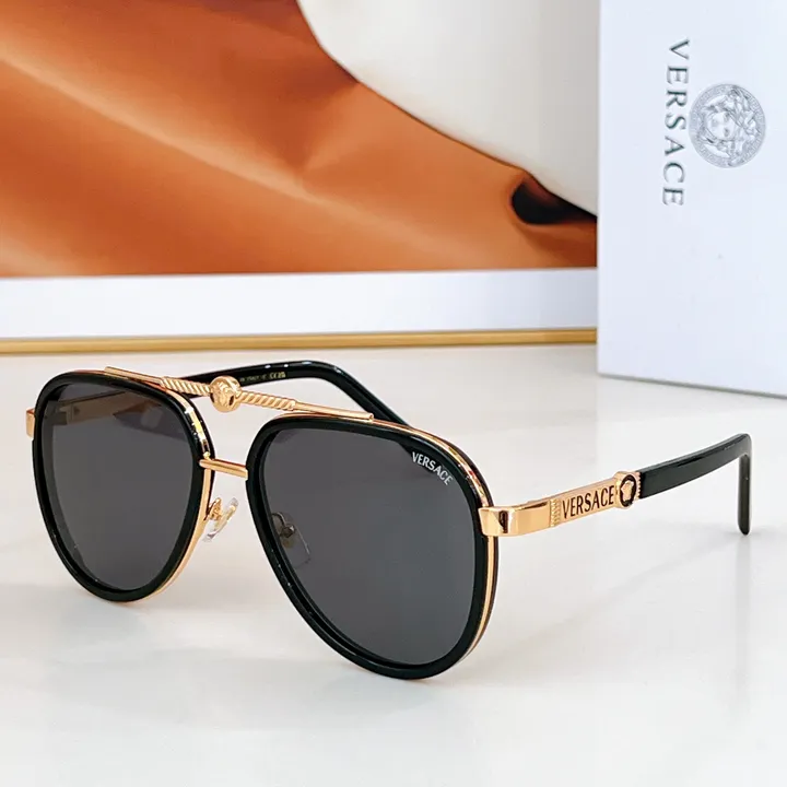 スーパーコピー ヴェルサーチ サングラス