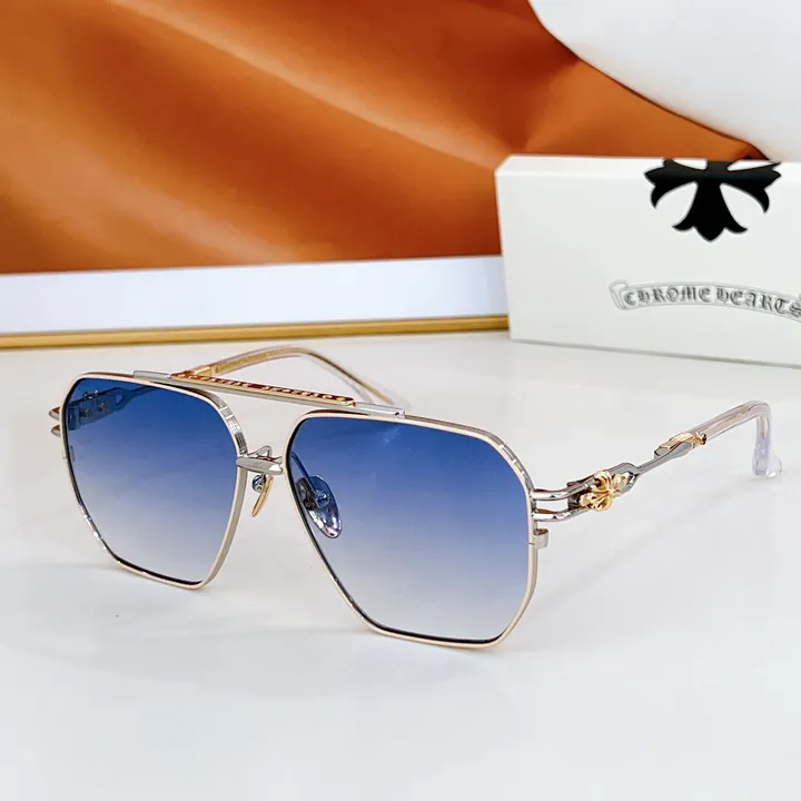 スーパーコピー クロムハーツ サングラス