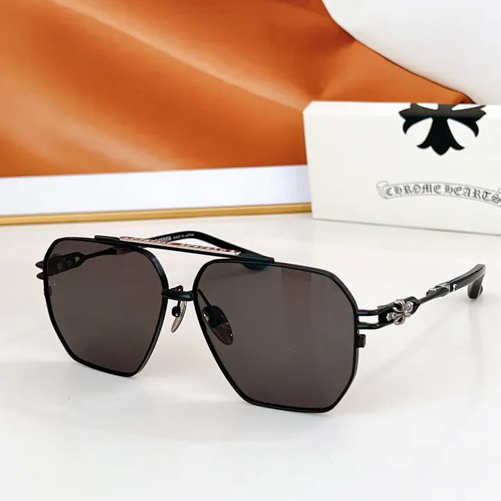 スーパーコピー クロムハーツ サングラス