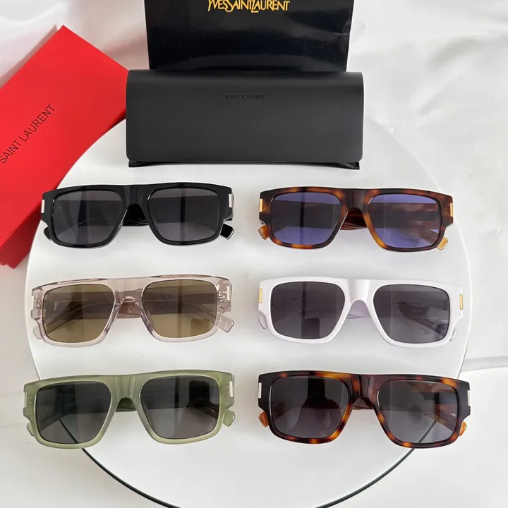 スーパーコピー イブサンローラン サングラス