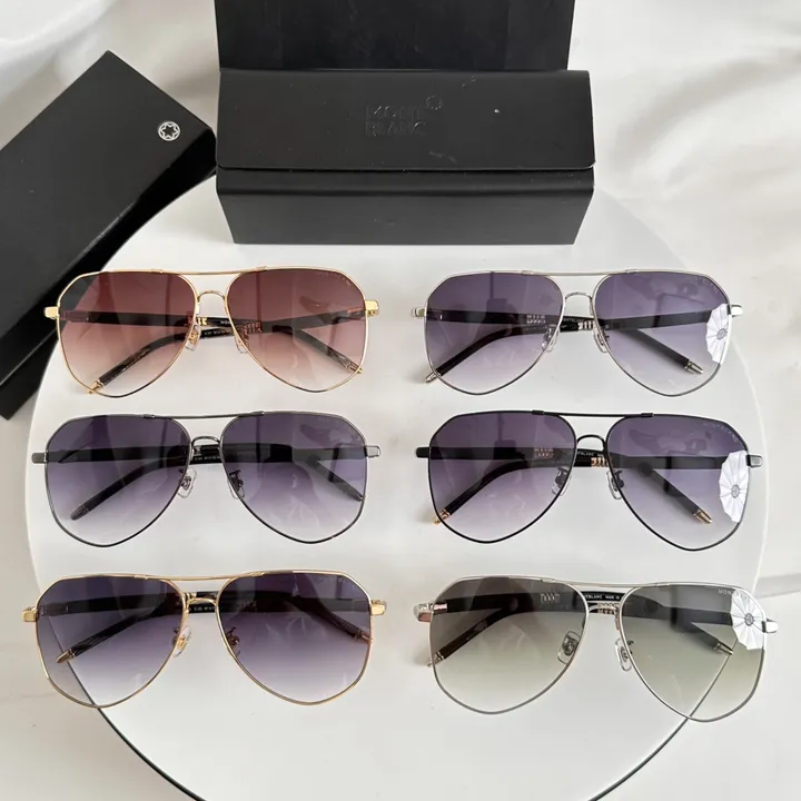 スーパーコピー モンブラン サングラス