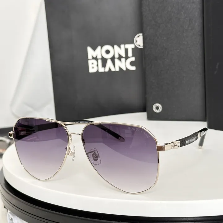 スーパーコピー モンブラン サングラス