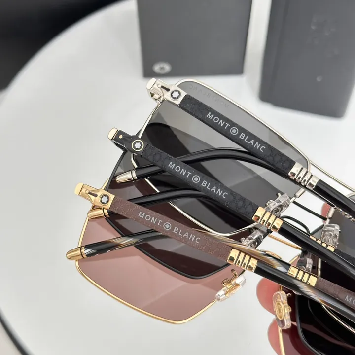 スーパーコピー モンブラン サングラス