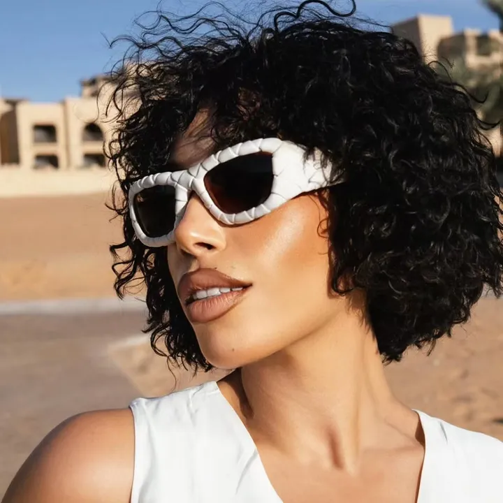 スーパーコピー ボッテガ ヴェネタ サングラス