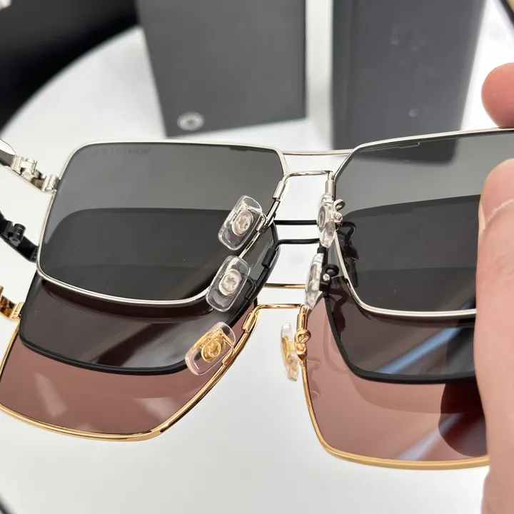 スーパーコピー モンブラン サングラス