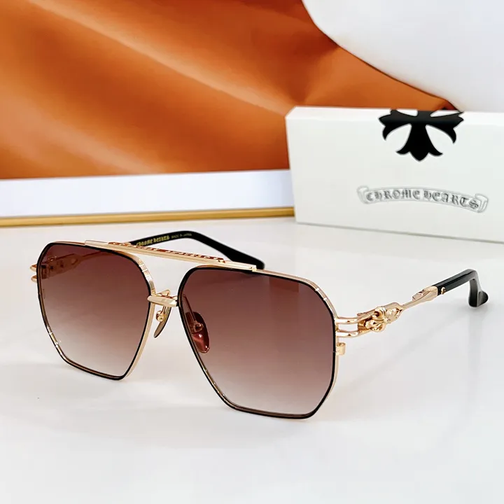 スーパーコピー クロムハーツ サングラス