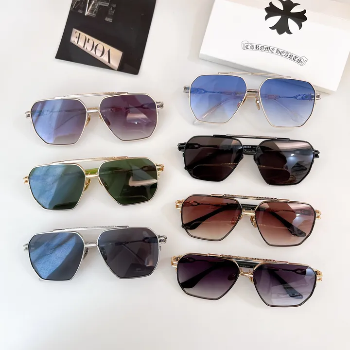 スーパーコピー クロムハーツ サングラス