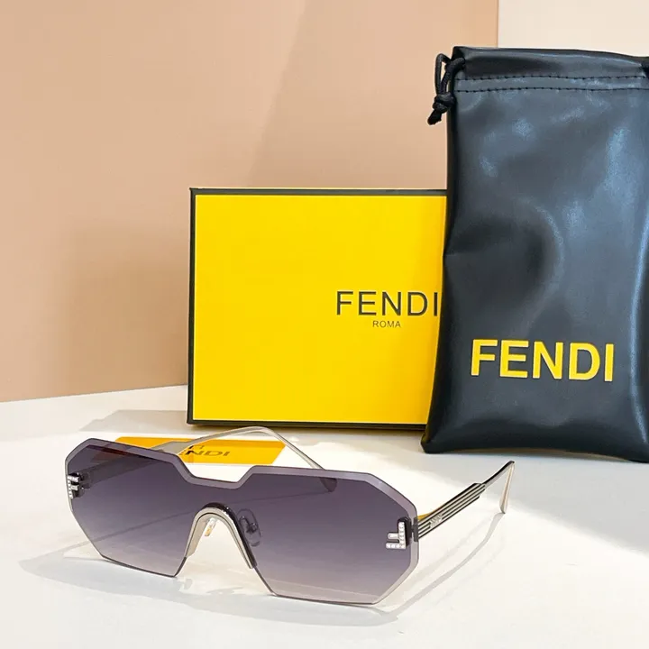 スーパーコピー フェンディ サングラス