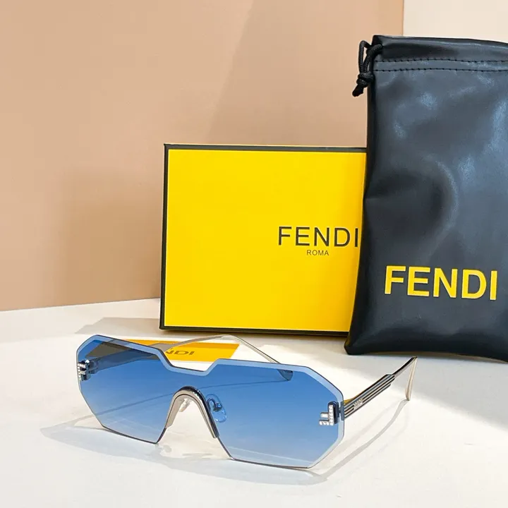 スーパーコピー フェンディ サングラス