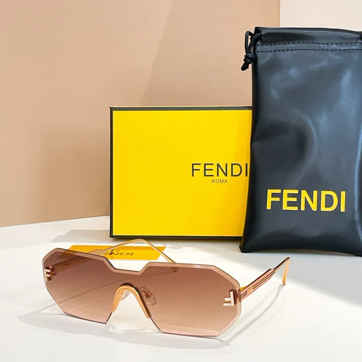 スーパーコピー フェンディ サングラス