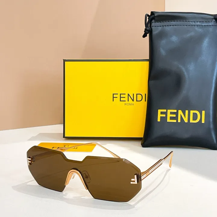 スーパーコピー フェンディ サングラス