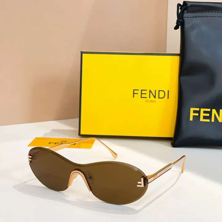 スーパーコピー フェンディ サングラス