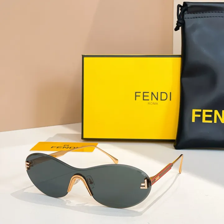 スーパーコピー フェンディ サングラス
