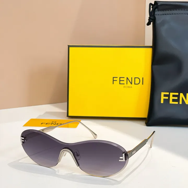 スーパーコピー フェンディ サングラス