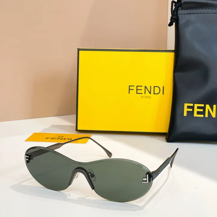 スーパーコピー フェンディ サングラス