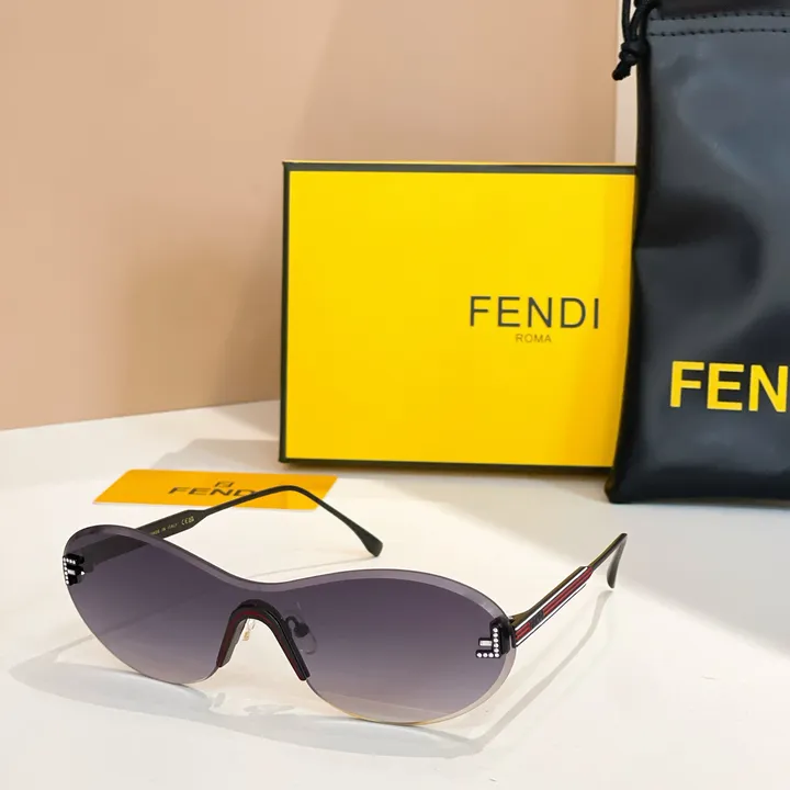 スーパーコピー フェンディ サングラス