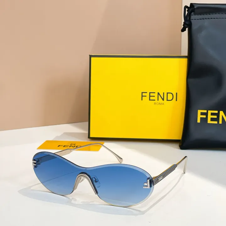 スーパーコピー フェンディ サングラス