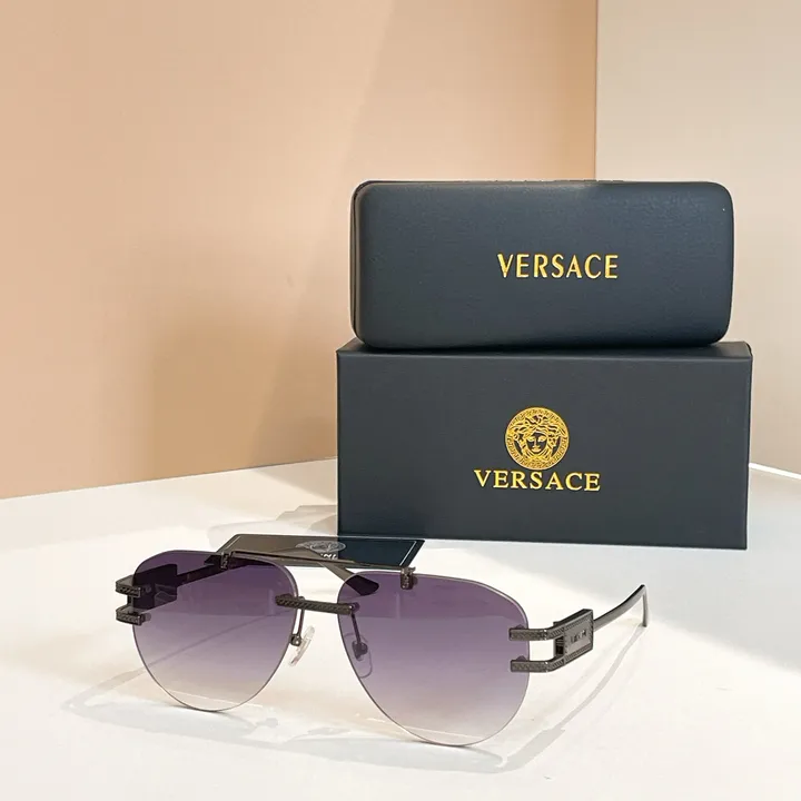 スーパーコピー ヴェルサーチ サングラス