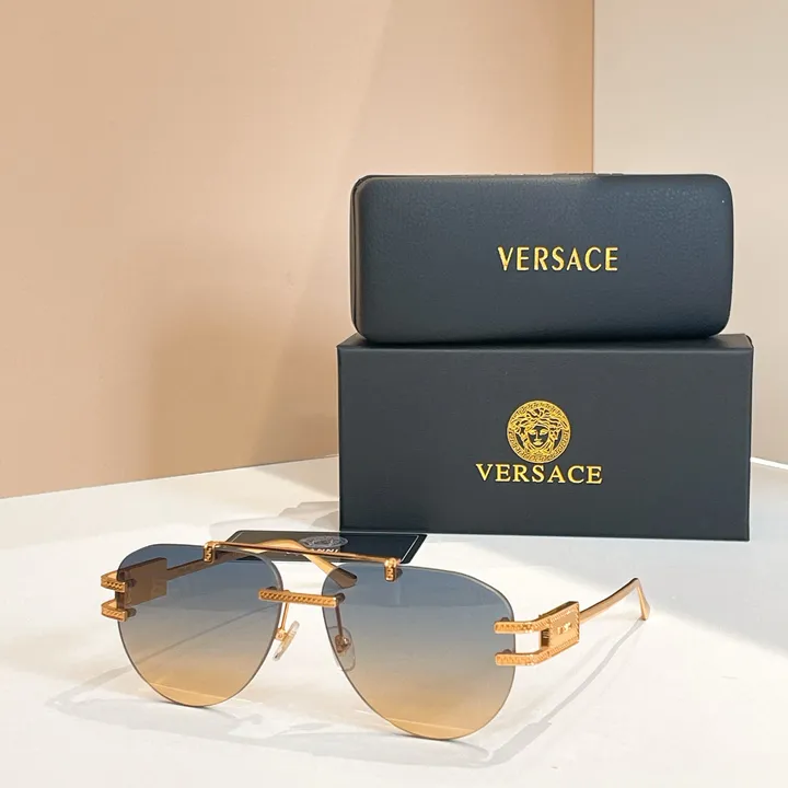 スーパーコピー ヴェルサーチ サングラス