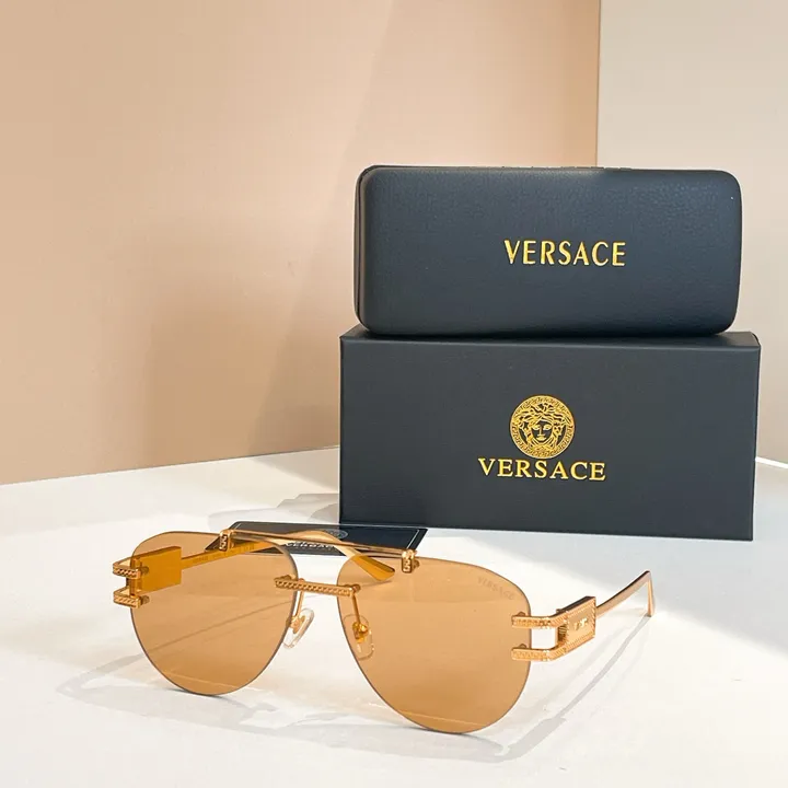 スーパーコピー ヴェルサーチ サングラス