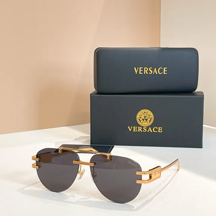 スーパーコピー ヴェルサーチ サングラス