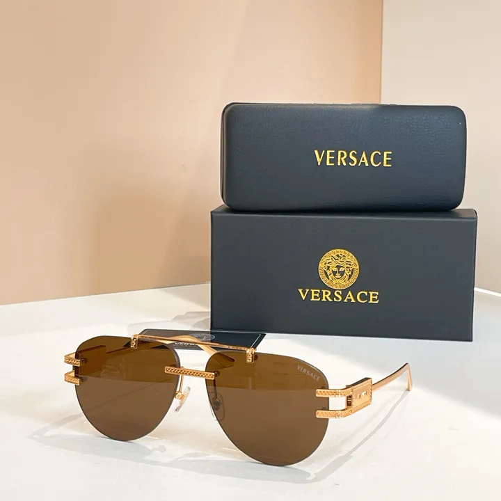 スーパーコピー ヴェルサーチ サングラス