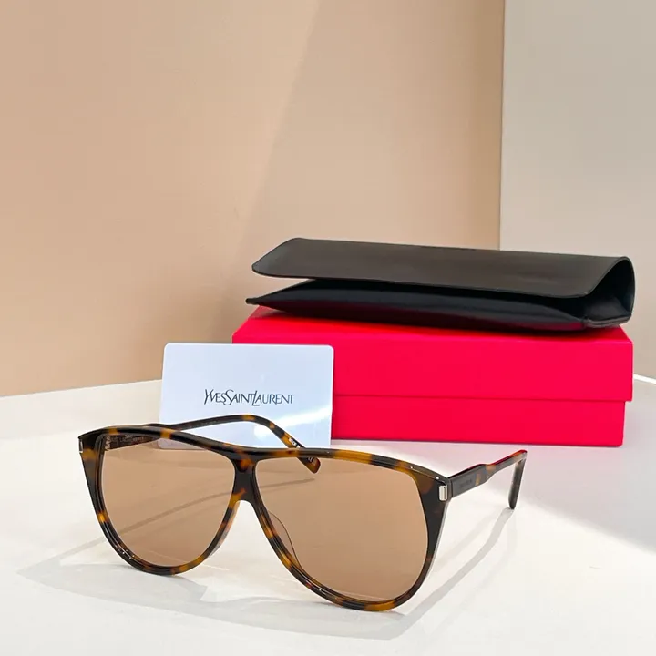 スーパーコピー イブサンローラン サングラス